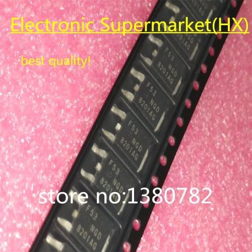 Free Shipping 50pcs/lots NGD8201AG NGD8201 8201AG TO-252 New original IC In stock