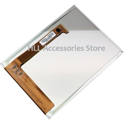 Free shipping NEW 6 inch 800*600 ED060SCP LCD screen for kindle6 kindle 6 k6 WP63GW ebook reader Display