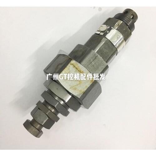 Fast Free shipping! Kato HD800 / HD900 excavator main valve -Kato excavator valve - Control valve