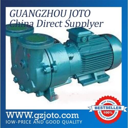 15kw 2BVA-5161 electric water ring vacuum pump