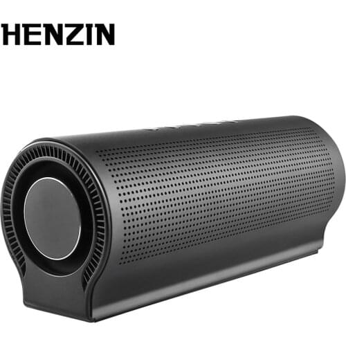 Henzin Subwoofers