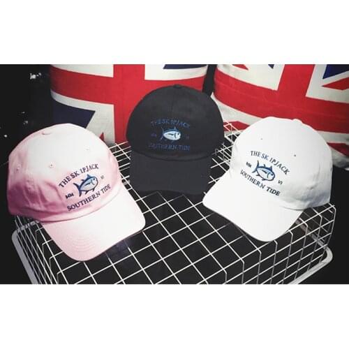 Fishing cap Female&male truck spring and summer baseball cap breathable sun Aries Outdoors Camouflage pink