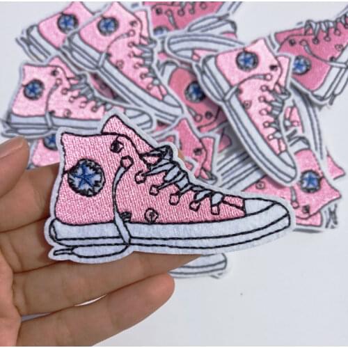 Cloth Patch Stickers Affixed To Clothing Accessories Clothes Hole Patch Badge Stickers Patch For Cloth