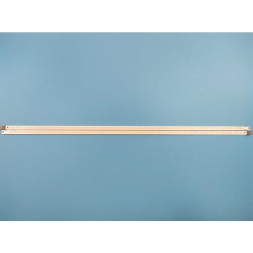 LED Backlight strip 72 lamp For Samsung 40 inch TV LJ64-03075A LJ64-03103A 40INCH-S2S-72-LEFT 40INCH-S2S-72-RIGHT LTA400HL09
