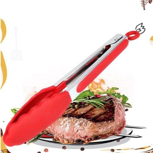 YXMOULD Kitchen Tongs
