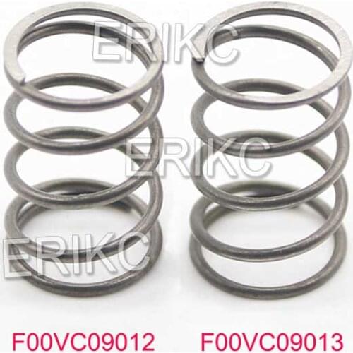 F00VC09013 Common Rail Spare Parts springs F00VC09012 Spring on Solenoid Assembly F00V C09 012 Valve spring Kit Set