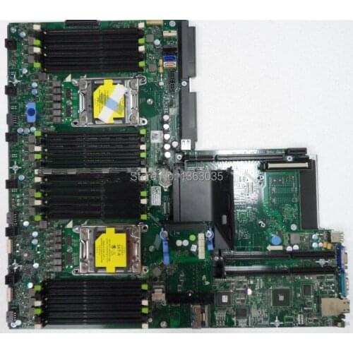0C4Y3R C4Y3R CN-0C4Y3R server motherboard for R720 R720XD (motherboard only) Tested Working