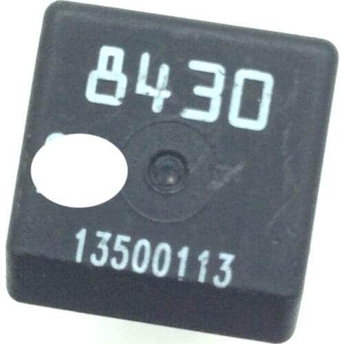 1pc original used second hand car relay for GM Buick Regal Cruze excelle encore headlight oil pump 8430 9812