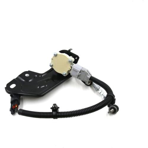 8940860011 For Toyota Lexus GX470 03-09 New Air Suspension Control Left Rear Sensor 89408-60011