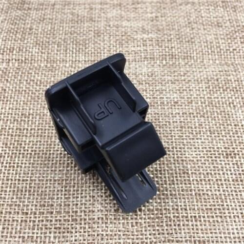 For Honda Accord 8th spirior crosstour CRV Odyssey ACURA Civic ciimo instrument panel left switch plug cover block black cap