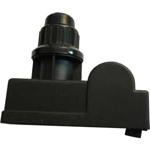 Gas Grill AA battery 1.5V pulse igniter one outlet electronic ignition CE/CSA certified