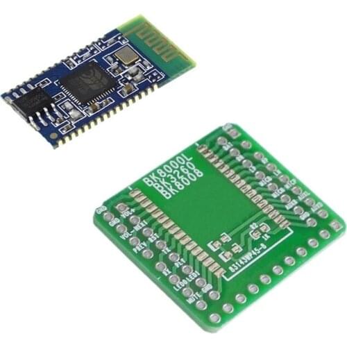 Jarhead Electronic Components