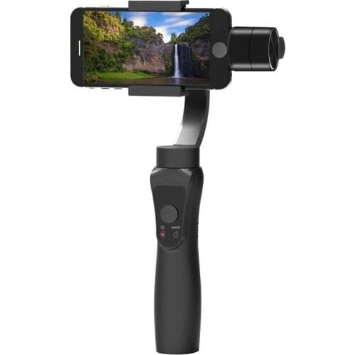 LNBEI Handheld Gimbals For Smartphones