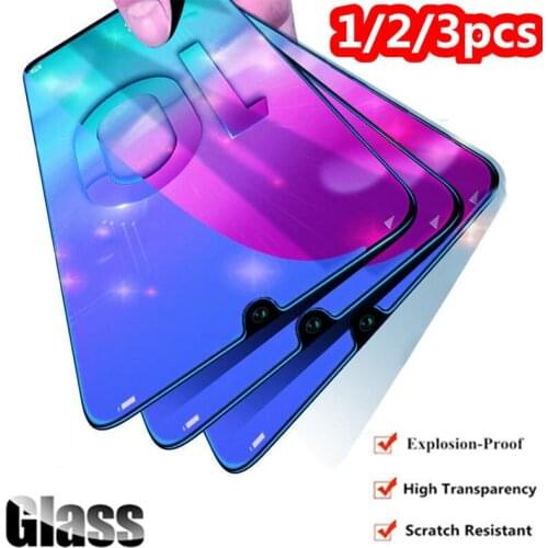 Minvvell Screen Protectors For Huawei Honor 10