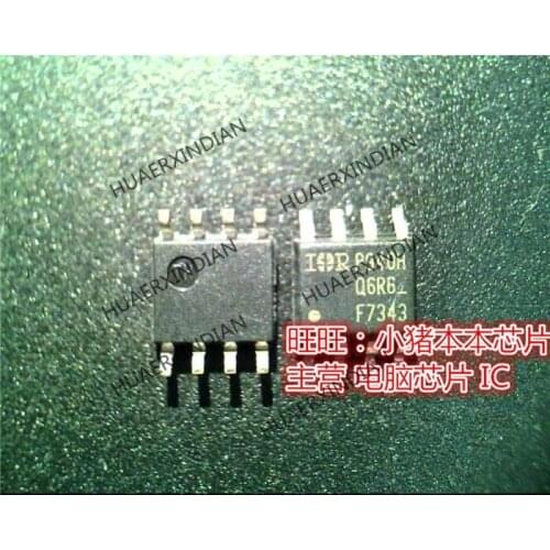 Brand new original IRF7343TRPBF IRF7343 F7343 SOP8 High Quality