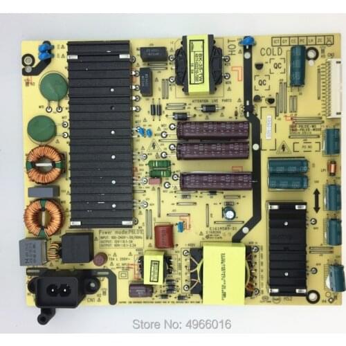 Original P6L01E 168P-P6L01E-W0 5800-P6L01E-W000 LCD TV Power Board DJ Equipment Accessories