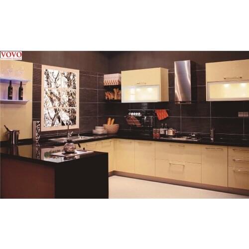 Best-selling kitchen cabinet color