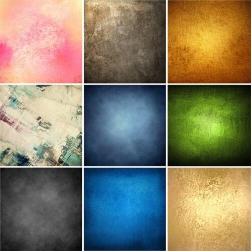 ZHISUXI Abstract Texture Vinyl Photography Backdrops Props Vintage Portrait Grunge Photo Background 201112FGXY-F2