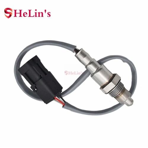 0258030064 0 258 030 064 O2 Oxygen Lambda Probe Sensor For LADA Chevrolet NIVA UAZ ZMZ-409 ZMZ409 ZMZ 409 HUNTER 2.7 UAZ-315195