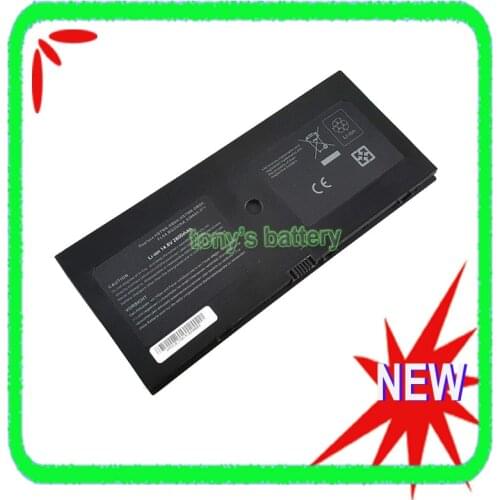 2800mah Battery for HP ProBook 5310m 5320m HSTNN-DB0H HSTNN-C72C 580956-001 538693-271 BQ352AA HSTNN-DB1L HSTNN-SB0H FL04