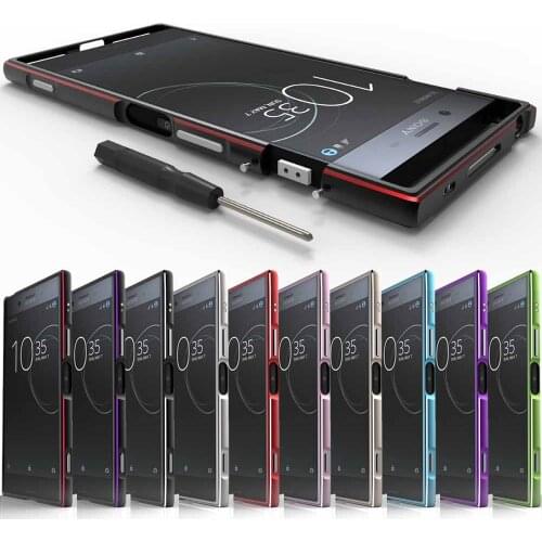 CELFONE Xperia XZ Premium