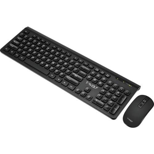 CSHZCE Keyboard And Mouse Kits