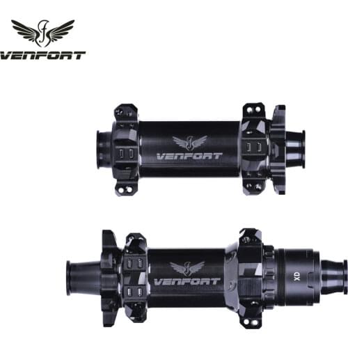 VENFORT Straig 350 Disc Brake Used Bicycle Straight Bucket Drive Sealed Bearing Ultra Light 36t Ratchet BOOST HG/XD/MS 148