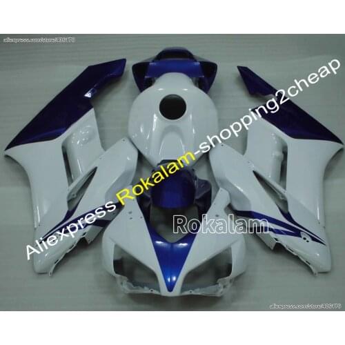For Honda CBR1000RR 04 05 CBR 1000RR CBR1000 RR CBR 1000 RR 2004 2005 Bodywork Fairing Set (Injection Molding)