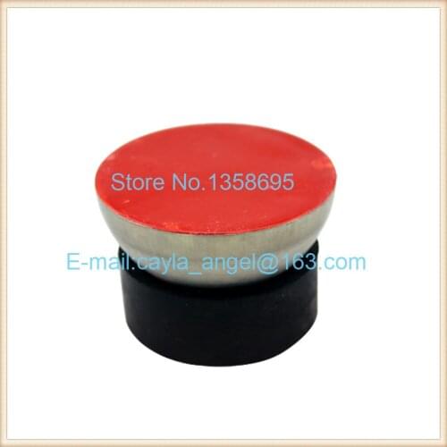 Jewelry Engraving Tools Sealing Wax Ball With Rubber Ball