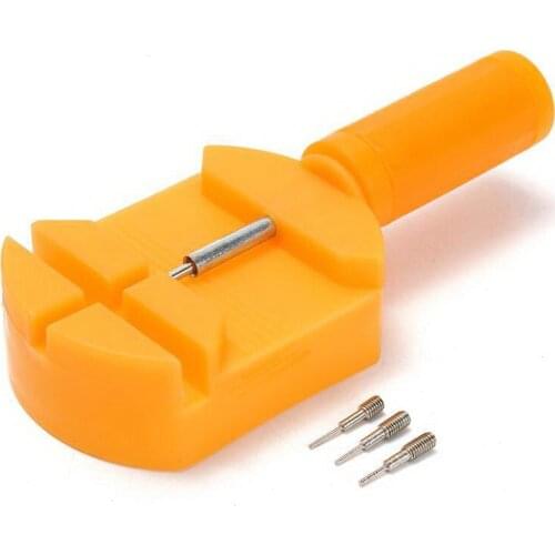Watch Repair Tools Watch For Band Wristwatch Strap, Remover Repair Remover Tool Transfer Tool Kits For Men Women Watch