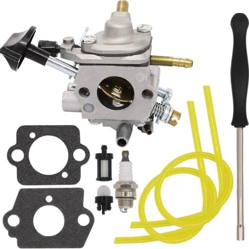 Carburetor For Stihl Br600 Carburetor Zama C1Q-S183 C1Q-S184 Stihl Br500 Br550 Br600 Backpack Leaf Blower -C1Q-S183 Carburetor R