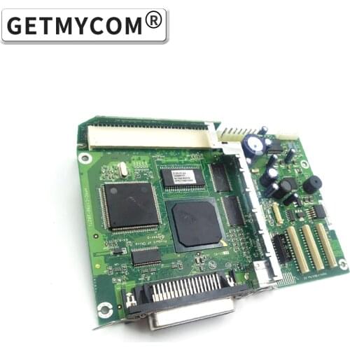 C7790-20271 logic board For HP DesignJet plotter 110 120 130 formatter board Mainboard