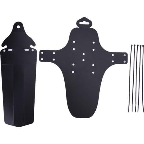 Mnycxen Bicycle Mudguards