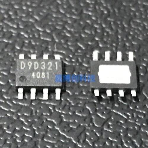 New 20pcs/lot BD9D321EFJ BD9D321EFJ-E2 D9D321 sop-8