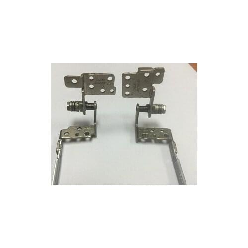 New Laptop Hinge For ASUS X550 X550T A550 Y581C X550C K550C A550C X550V K550V F550 R510 Thick Notebook L&R LCD Hinges