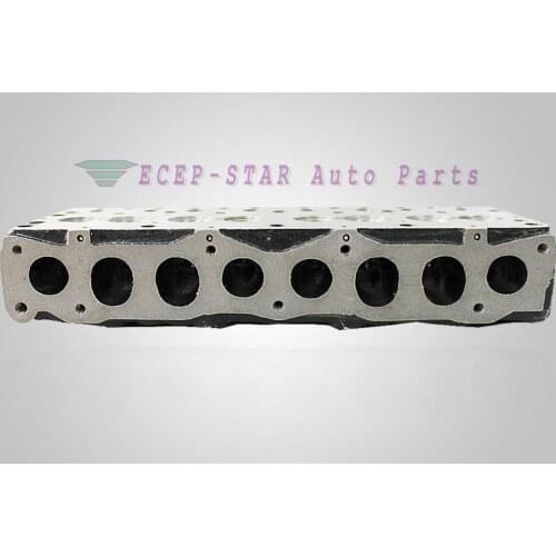 SD23 SD25 SD 25 23 2.3L Cylinder head For Nissan Homer Cabstar pick-up 720 urvan king-cab 2289cc 2.3D 8v 11041-09W00 11041-29W01