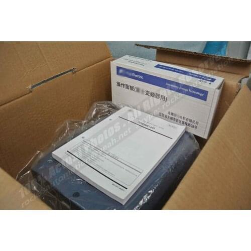 Brand New FRN7.5F1S-4C 7.5KW With Free DHL