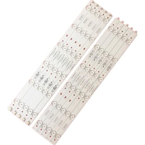 FOR Panda le42k22a light bar le42k32s light bar 4708-k420wa / b-a2213v01 k420wd 12