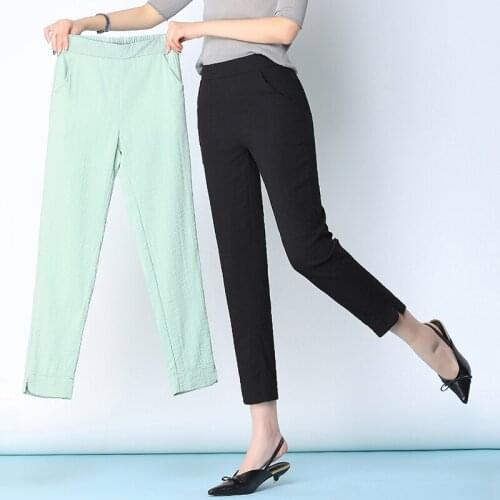 YOFEAI Womens Summer Pants
