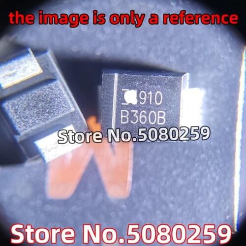 20PCS B3100-13-F B340-13-F B370-13-F B380-13-F SMC