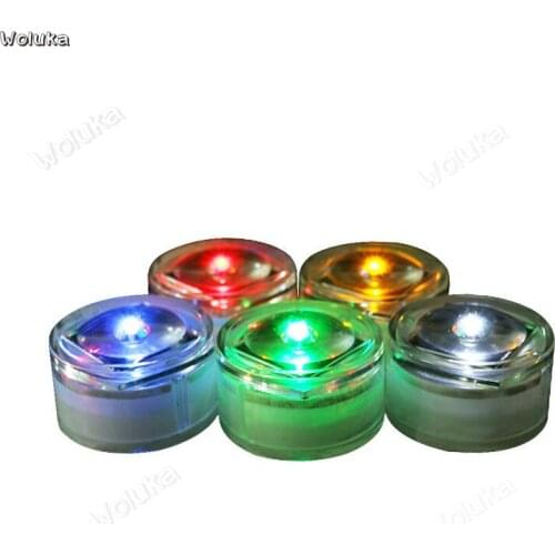 2pcsSolar buried Lighting Square Courtyard Mall open-air lighting project buried lighting Point Light source New energy CD50 W02