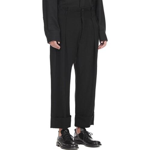 3Wphtato Wide Leg Pants