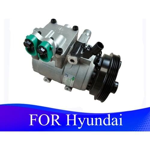 97701-09000 97701-2C100 97701-2D100 977012D100 9770109000 78347 A/C COMPRESSOR For HYUNDAI TUCSON 2.0 / Matrix 1.8 2001-2010