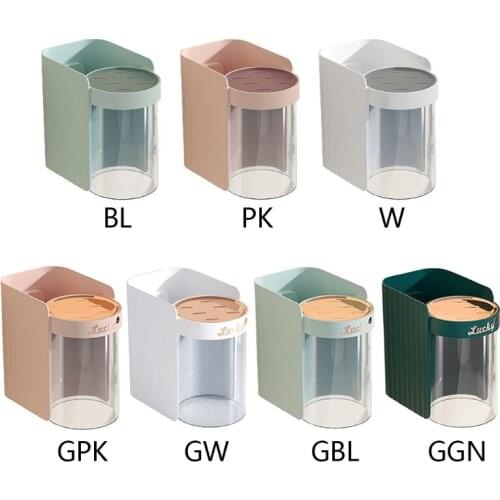 ANENG Wall Mounted Toothbrush Holders