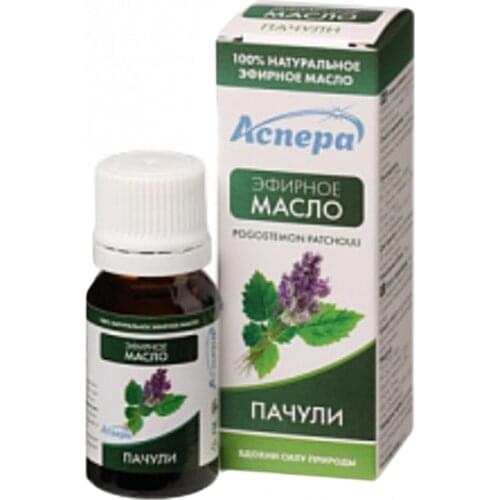 Эфирные масла пачули АСПЕРА China At AliExpress