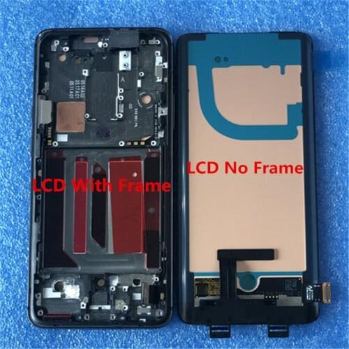 Axisinternational Screens For OnePlus 6