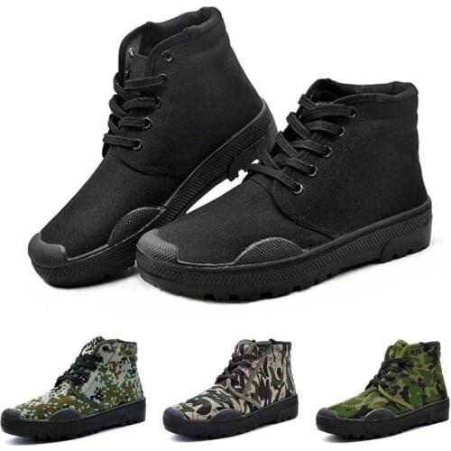 Bridgewater Men's High Top Sneakers
