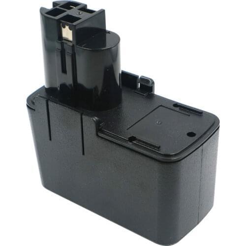 C&P Ram 12VA Ni-CD BAT011 BH1214L BH1214N BH1214H BH1214MH 2607335054 2607335055 2607335071 2607335081 2607335090 2607335107