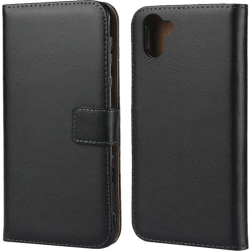 FOR AQUOS R3 SH-04L SHV44l Function of Skin Flip Card Slot Bracket for High-grade Mobile Phone Shell For AQUOS R3 SHV44