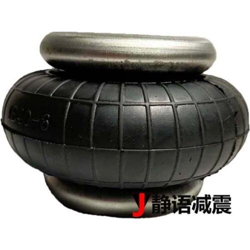 CS115-215 Air spring shock absorber replace FS 120-9 W01-M58-6166